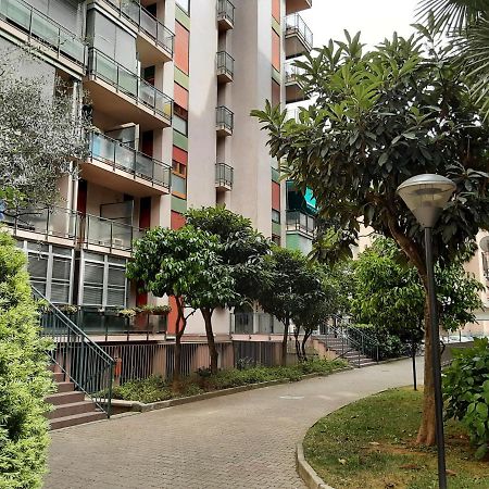 Appartamento Perla Cologno Monzese Zewnętrze zdjęcie
