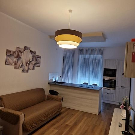 Appartamento Perla Cologno Monzese Zewnętrze zdjęcie