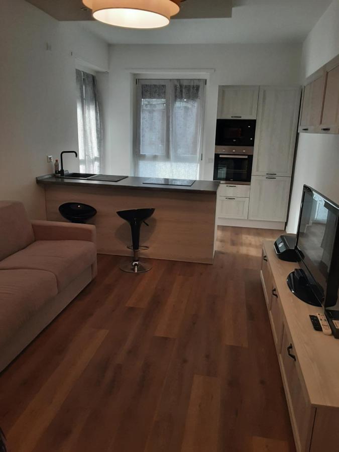 Appartamento Perla Cologno Monzese Zewnętrze zdjęcie