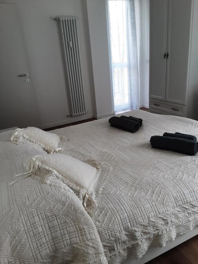 Appartamento Perla Cologno Monzese Zewnętrze zdjęcie