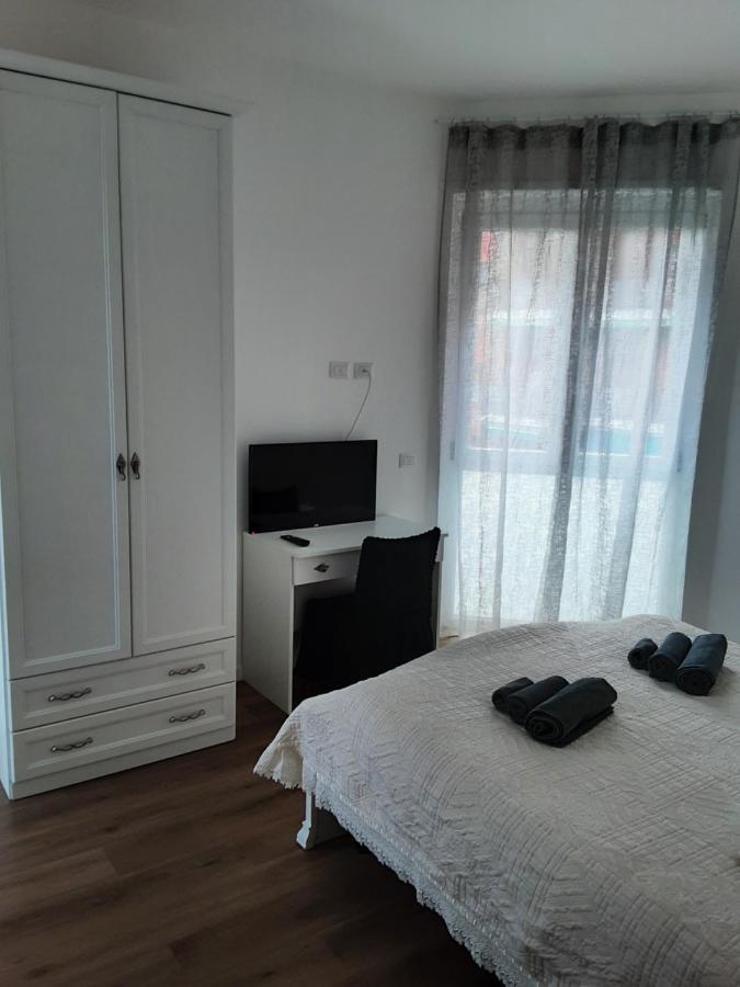 Appartamento Perla Cologno Monzese Zewnętrze zdjęcie