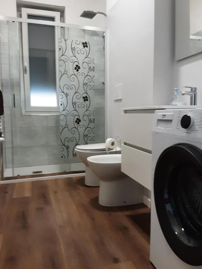 Appartamento Perla Cologno Monzese Zewnętrze zdjęcie