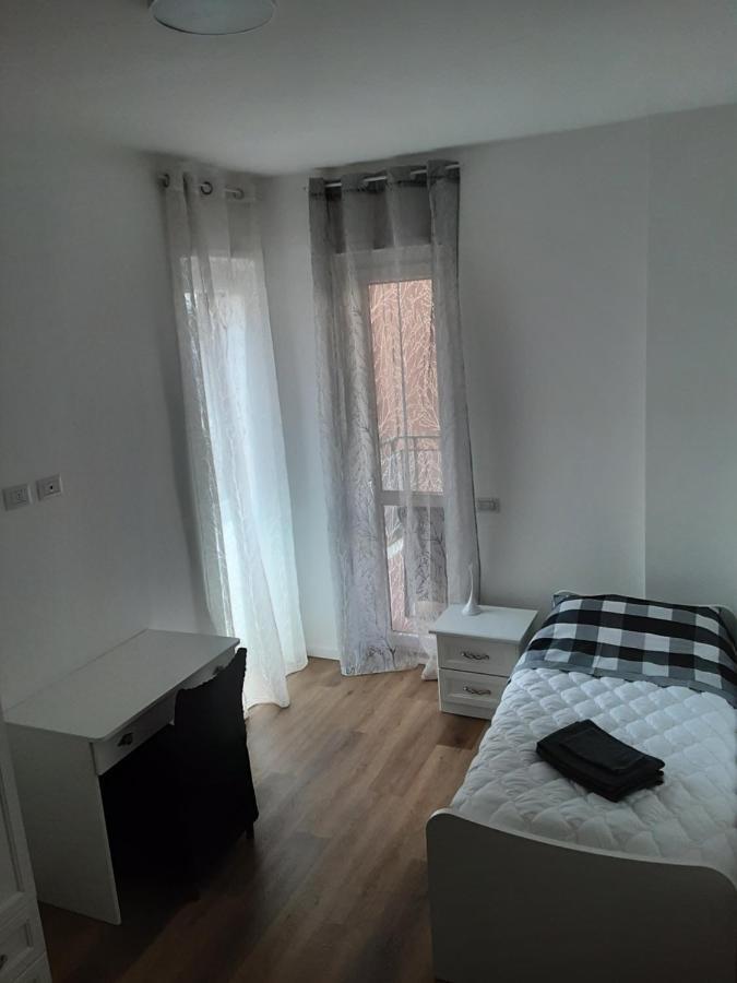 Appartamento Perla Cologno Monzese Zewnętrze zdjęcie