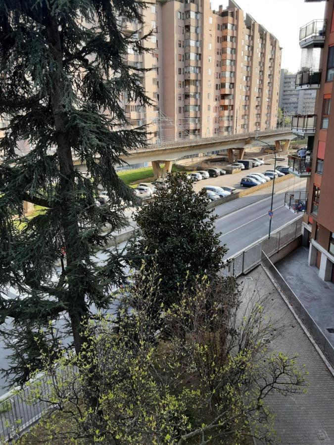 Appartamento Perla Cologno Monzese Zewnętrze zdjęcie