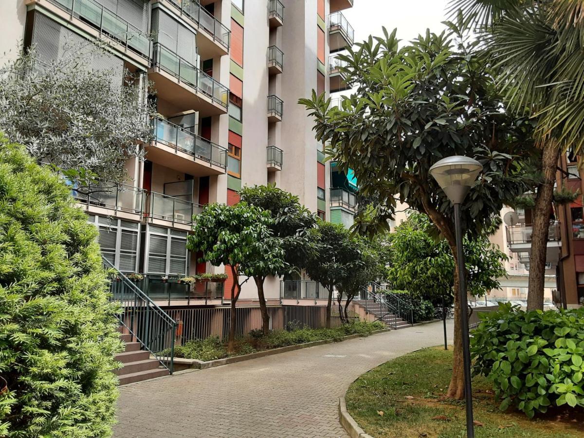 Appartamento Perla Cologno Monzese Zewnętrze zdjęcie
