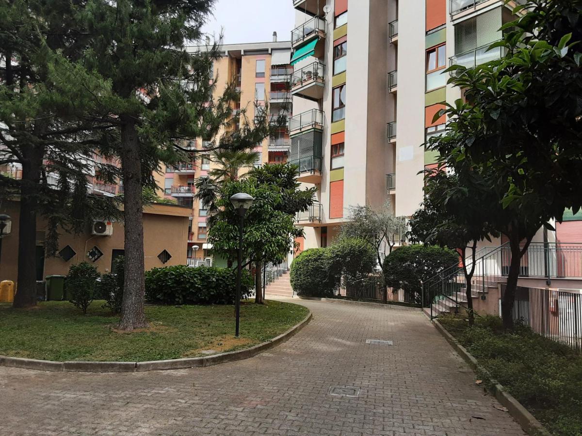 Appartamento Perla Cologno Monzese Zewnętrze zdjęcie