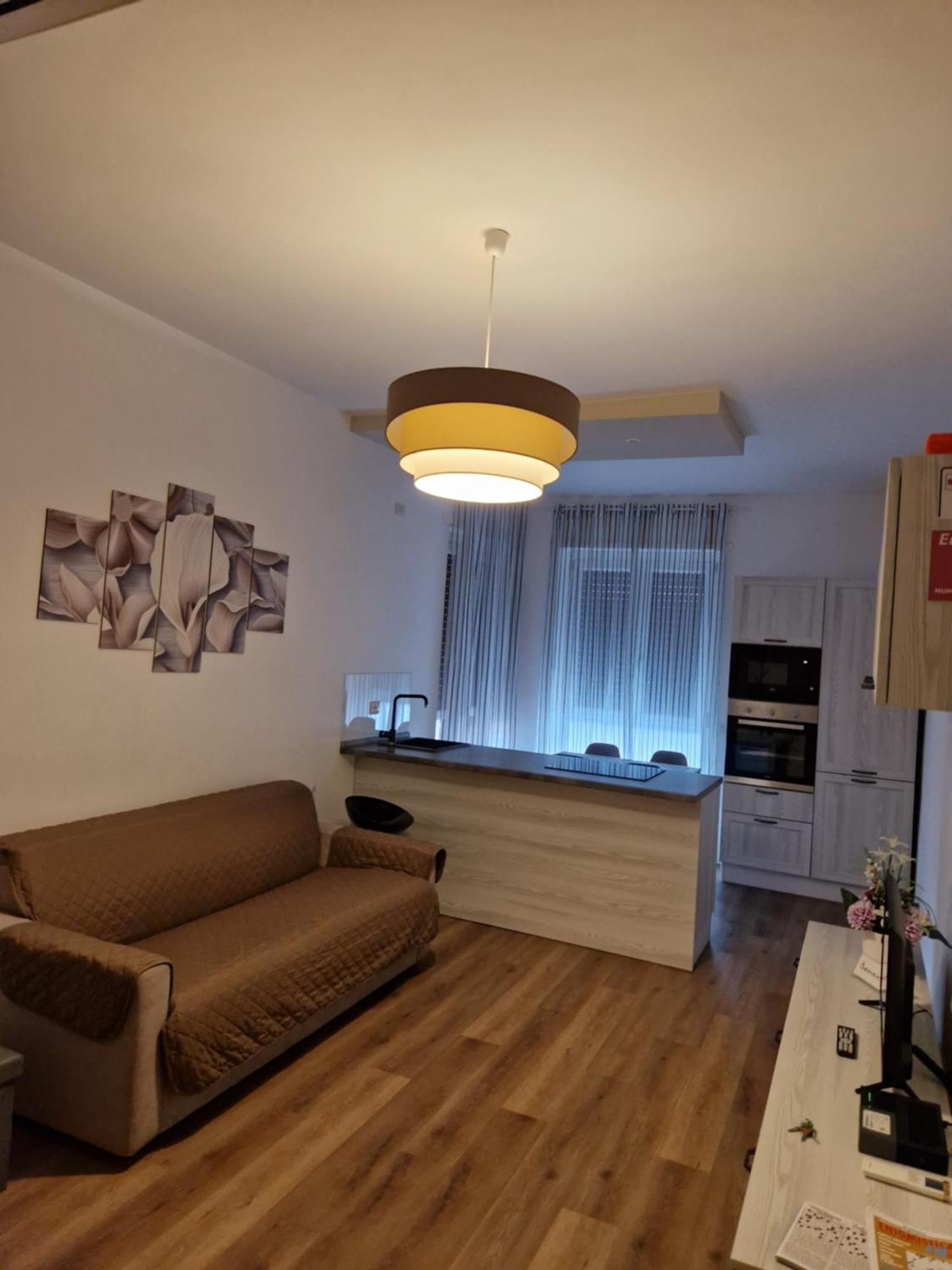 Appartamento Perla Cologno Monzese Zewnętrze zdjęcie