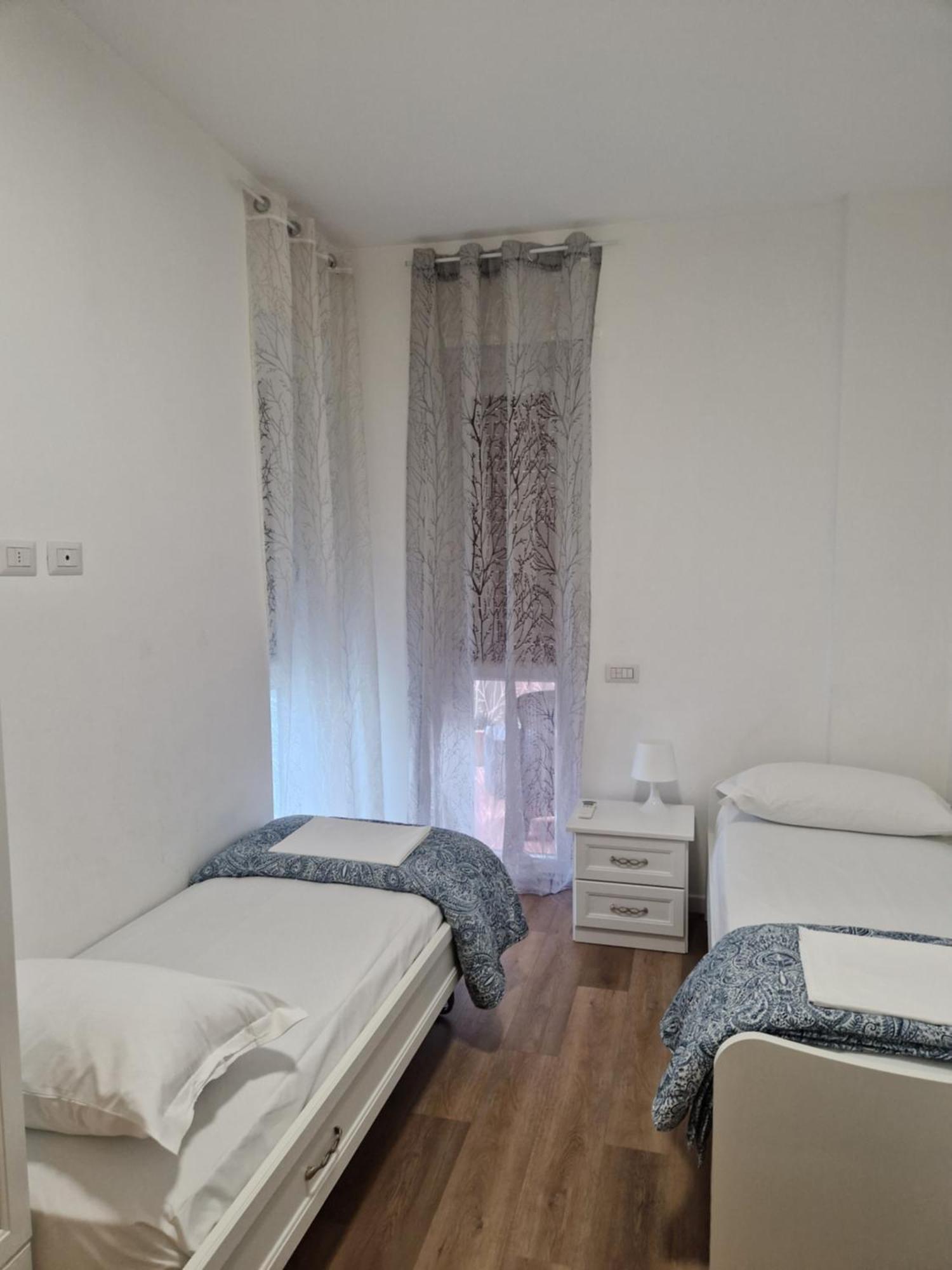 Appartamento Perla Cologno Monzese Zewnętrze zdjęcie